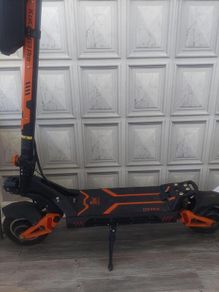 G3 pro electric scooter