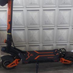 G3 pro electric scooter