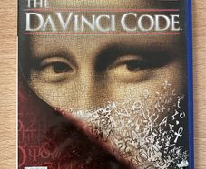The Da Vinci Code (PS2)