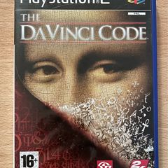 The Da Vinci Code (PS2)