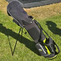 Junior Golf Clubs Set