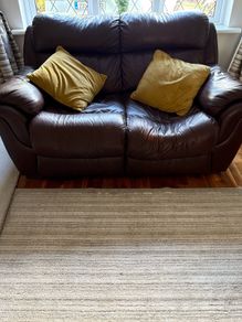 Free couch