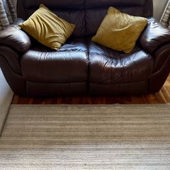 Free couch