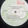 Freddie White LP  (Irish) Image 5