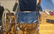 Wheelchair