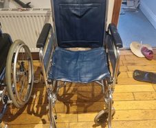 Wheelchair