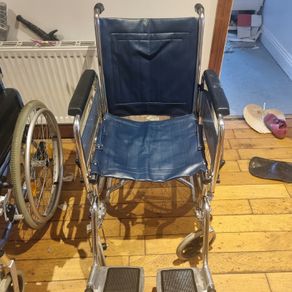 Wheelchair