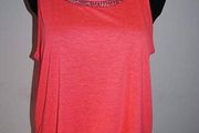 Atmosphere neon top size UK14 EU42 Postage included