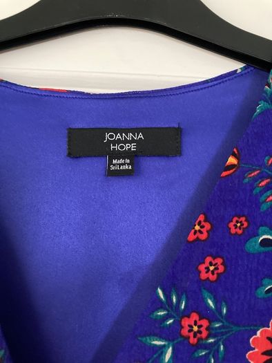 Joanna Hope Maxi dress