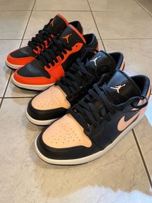 Air Jordan 1 low