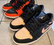 Air Jordan 1 low
