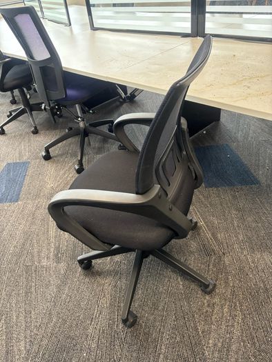 office clearance like new
