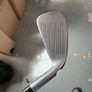 Left hand ping g410 2 iron Image 2