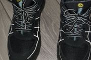 grisport black steel toe ppe construction shoes boots