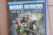 marvel nemesis