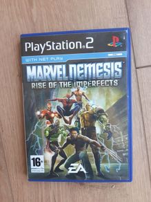 marvel nemesis