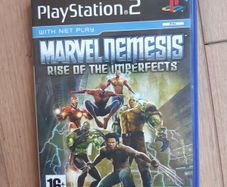 marvel nemesis