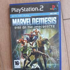 marvel nemesis