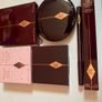 Charlotte Tilbury luxury palette of pops pillow talk swish Pop blusher classic  brand new Image 6