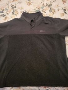 Columbia mens