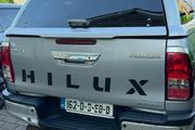 2016 Toyota Hilux