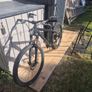 27.5" Carrera Mountain Bike Image 2