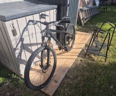 Carrera Bike