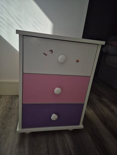 Childrens Bedroom Furniture