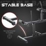 Seated Leg Extension Machine Image 5