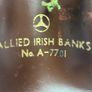 Allied Irish Bank Night Safe Wallet Image 2