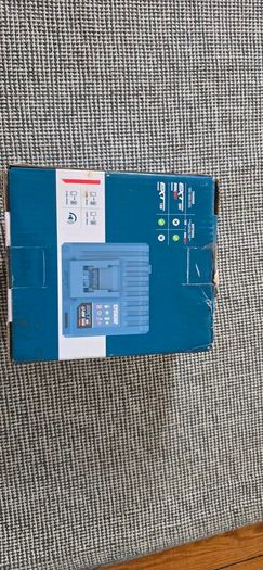 Erbauer power tools set