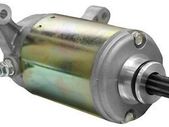 Starter Motor Yfm350/400  Yamaha