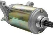 Starter Motor Yfm350/400  Yamaha