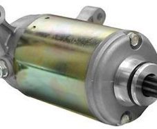 Starter Motor Yfm350/400  Yamaha