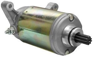 Starter Motor Yfm350/400  Yamaha