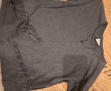 Girls Zara Top 4-5