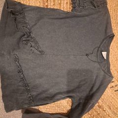 Girls Zara Top 4-5