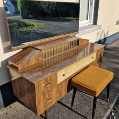 Mid Century Modern dressing table