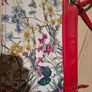 Floral occasion handbag Image 4