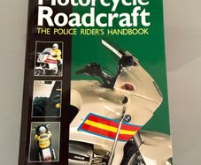 Motorcycle Roadcraft The Police Riders Handbook