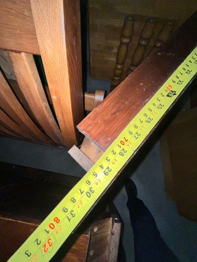 Dining tables - see all pics - many available