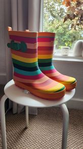 Trespass Wellies
