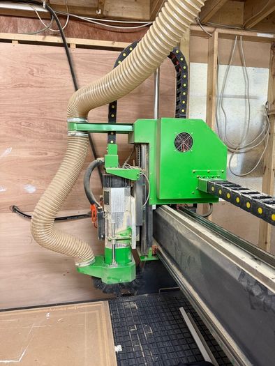 CNC Machine