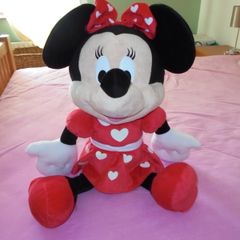 Brand New Plush Minnie Mouse
