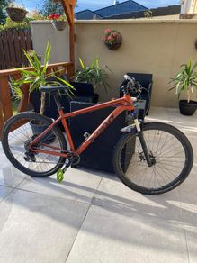Kona Cinder Cone 27.5 Mtb