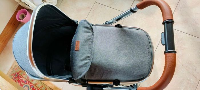 Babylo Panorama XT Travel System