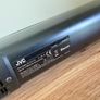 JVC Bluetooth Soundbar Image 3