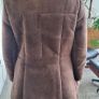 Vintage Owen Barry Sheepskin coat/jacket Image 5