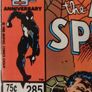 Amazing Spider-Man #285 Punisher Appearance - 1987 Image 4