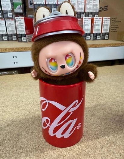 Labubu